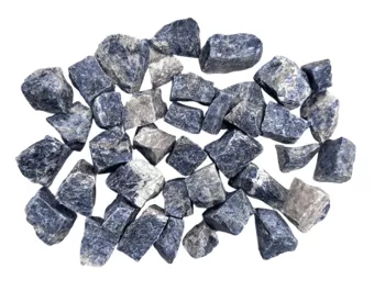 Sodalit Namibia surowy 1kg