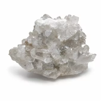 Druza kryształu górskiego 2,50 kg