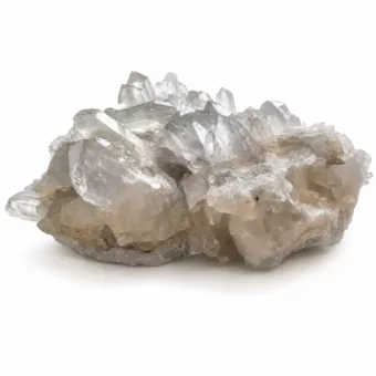Druza kryształ górski 2,55 kg