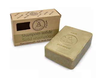 Szampon w Kostce Aleppo z Olejem z Czarnuszki 100 g