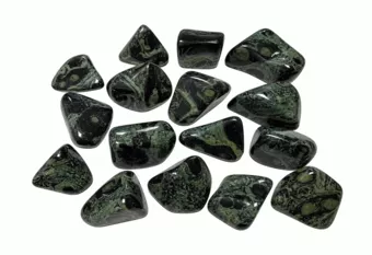 Kambaba Jasper Riolit A Kamienie Toczone 2-3 cm 250 g