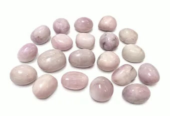 Kunzyt A Kamienie Otoczakowe 2-3 cm 250 g