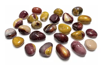 Mokait AA Kamienie Bębnowane 2-3cm 250g