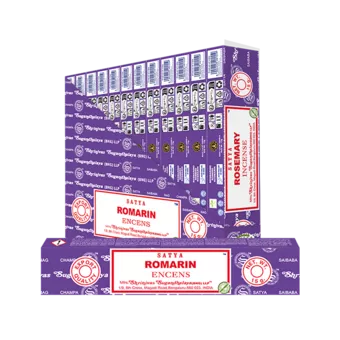 Kadzidło Satya Rozmaryn Masala 15g