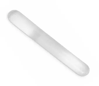 Różdżka do Masażu z Selenitu 15cm 120g