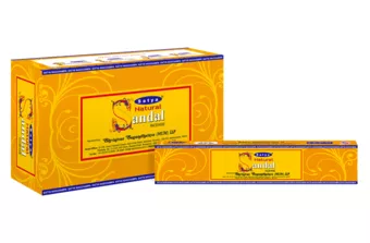 Kadzidło sandałowe Satya Natural 15g