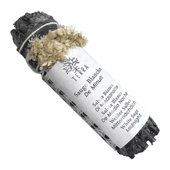 Pakiet Midnight White Sage 25-30g 10cm