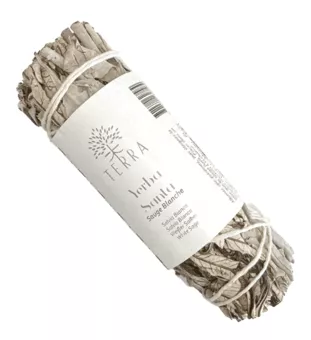 Pakiet Biała Szałwia i Yerba Santa 25-30gr 10cm