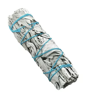 Pakiet kalifornijski z szałwią białą bez etykiety 25-30g 10cm
