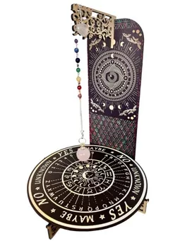 Tablica wróżb tarota angielskiego 28cm