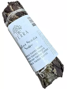 Sage Yerba Santa Noire pęczek 25-30gr 10cm