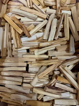 Palo Santo Peru 1 kg pałeczki klasa A