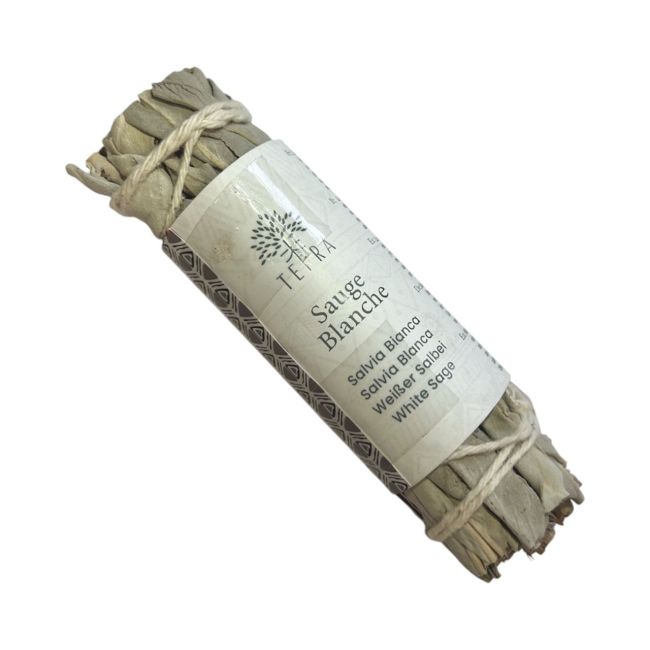 Pakiet szałwii białej kalifornijskiej 19-25g 10cm